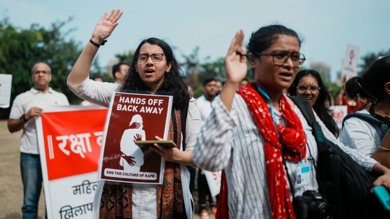 ভারতে কর্মক্ষেত্রে নিরাপত্তা নিয়ে সুপ্রিম কোর্টের টাস্কফোর্স গঠন