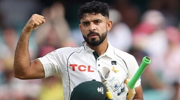 বাংলাদেশের বিপক্ষে টেস্ট সিরিজ থেকে ছিটকে গেলেন জামাল