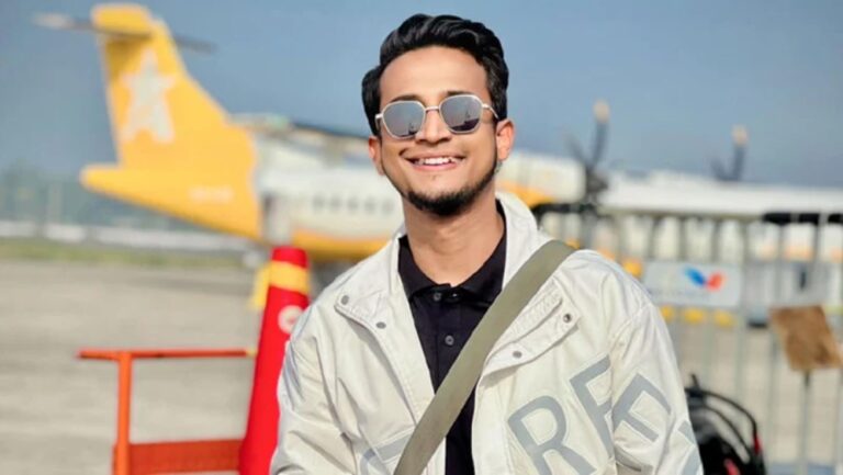 স্বাধীনতা নিয়ে গাইলেন তাসরিফ খান