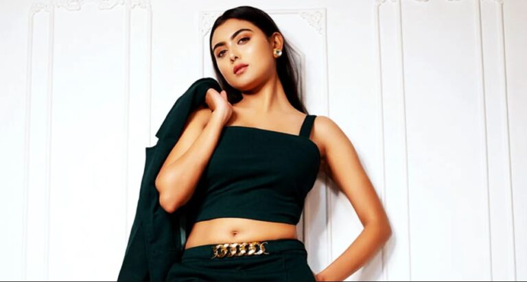 কার প্রেমে ডুবছেন ইধিকা?