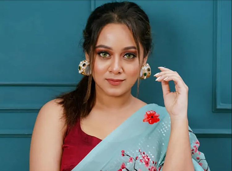 নায়করা সবাই এনগেজড-শুটিংয়ে প্রেমের সুযোগই নেই: দীঘি