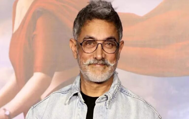 আবারো বিয়ের পিঁড়িতে বসতে যাচ্ছেন আমির খান