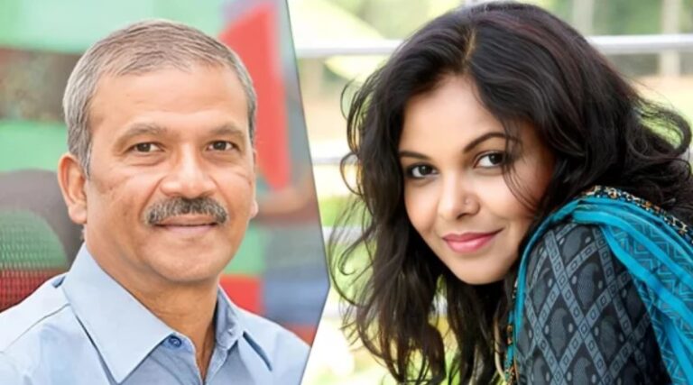 আসিফ নজরুলকে নিয়ে আশাবাদী শাওন