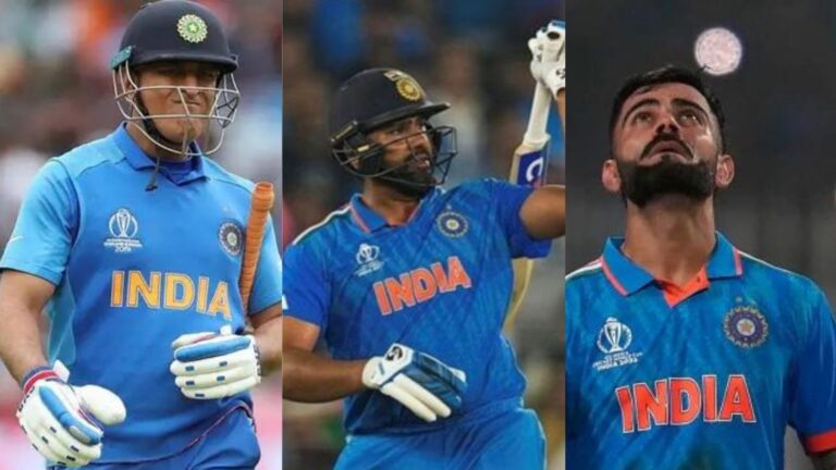 কার্তিকের সর্বকালের সেরা ভারত একাদশে জায়গা হলোনা মাহির