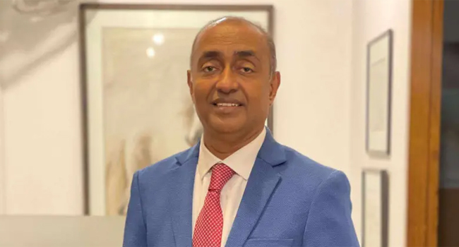 নতুন অ্যাটর্নি জেনারেল হলেন আসাদুজ্জামান