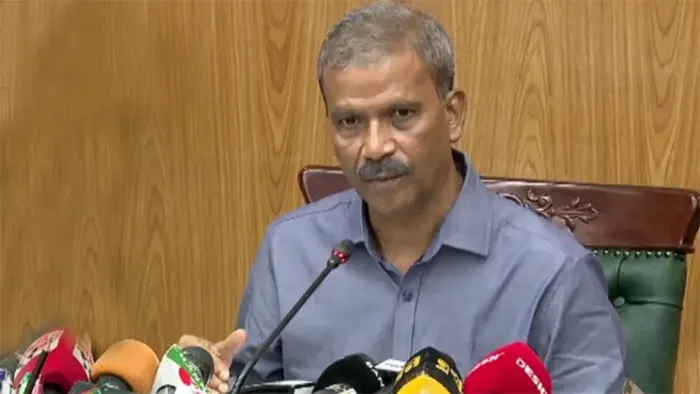 হত্যাকাণ্ডের বিচার আন্তর্জাতিক অপরাধ ট্রাইব্যুনালে করার সিদ্ধান্ত : ড. আসিফ