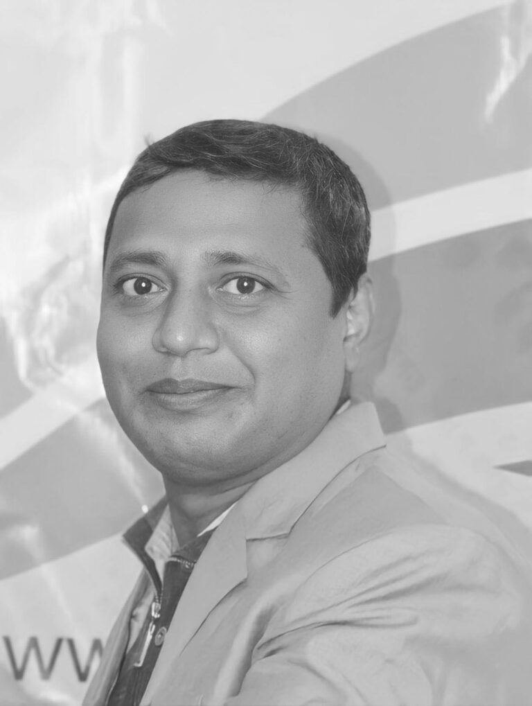 সাংবাদিক মোহাম্মদ আলী আর নেই