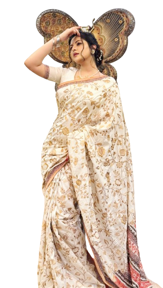 উদ্দেশ্য সৎ থাকলে সফলতা আসবেই : পরীমণি