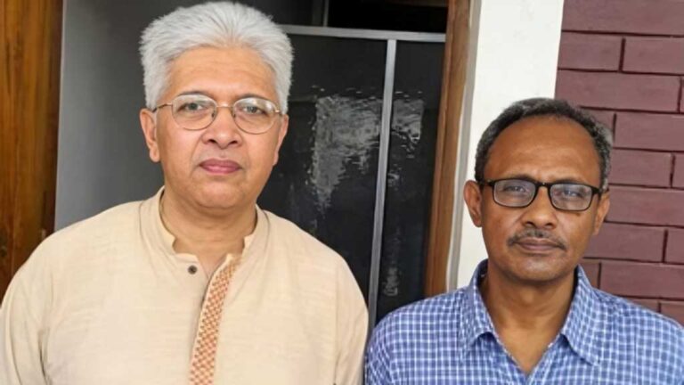অধিকারের আদিলুর ও এলানের সাজার রায় বাতিল