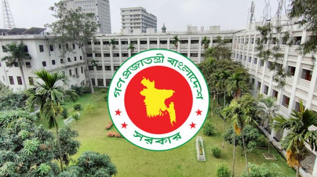 উপসচিব হলেন বঞ্চিত ১১৭ কর্মকর্তা