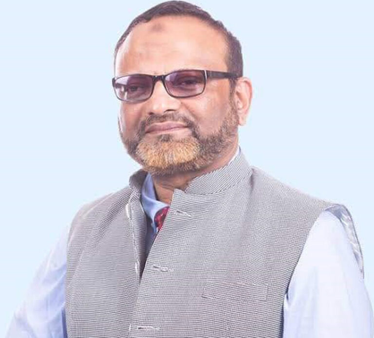 ঢাবির উপাচার্য হলেন ড. নিয়াজ আহমেদ খান