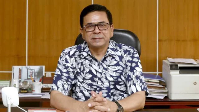 মাউশির ডিজি অধ্যাপক নেহাল আহমেদের পদত্যাগ