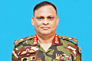 সাবেক সেনা কর্মকর্তা জিয়াউল গ্রেপ্তার, ৮ দিনের রিমান্ডে