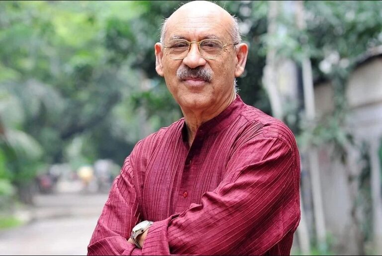 প্রকাশ পাচ্ছে আবুল হায়াতের আত্মজীবনী ‘রবি পথ’