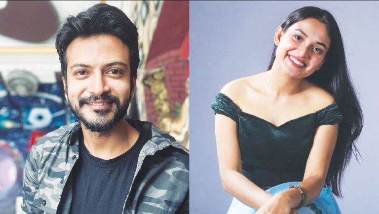 ইয়াশকে ‘ক্রাশ’ উল্লেখ করে যা বললেন তটিনী