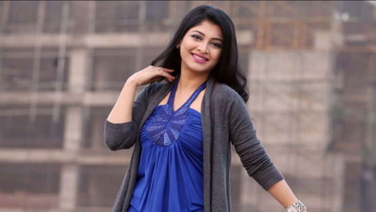 আসছে সারিকার মায়া