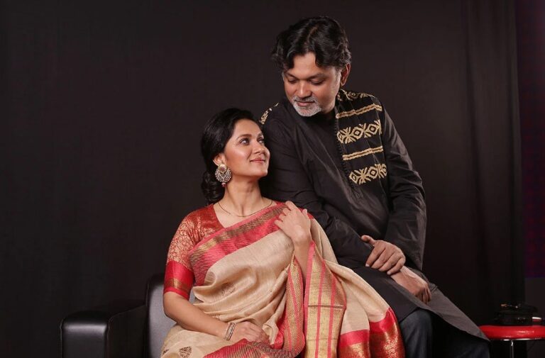 সৃজিত-মিথিলার বিচ্ছেদের গুঞ্জন