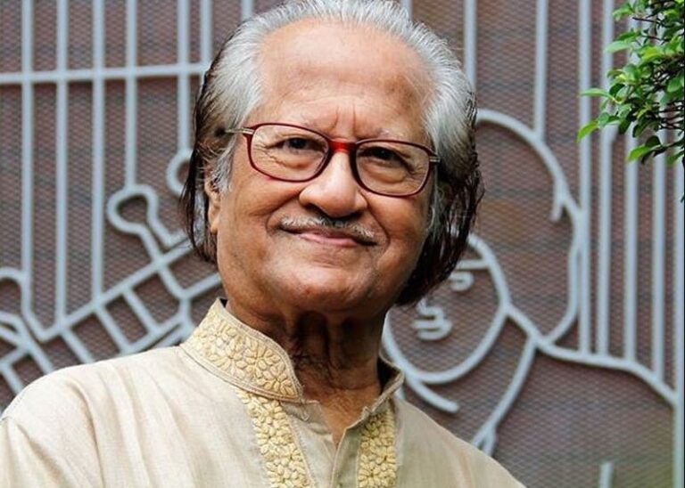 লাইফ সাপোর্টে শিল্পী মুস্তাফা মনোয়ার