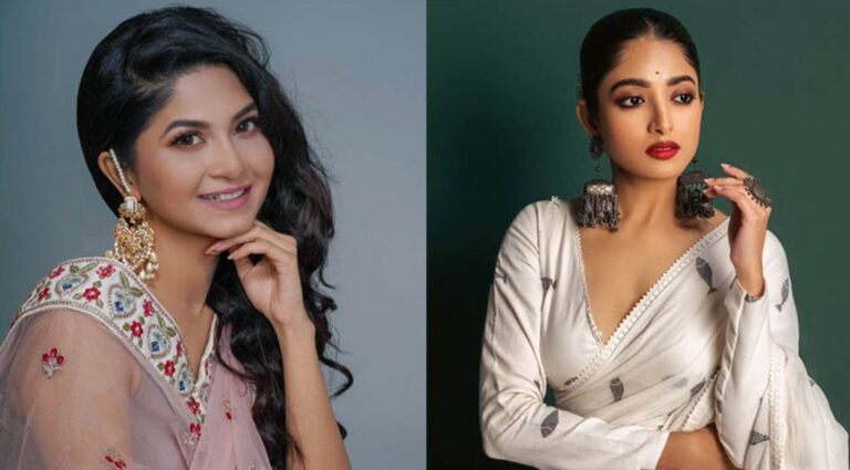 কবি নজরুলের দুই স্ত্রীর ভূমিকায় স্পর্শিয়া ও ইশা