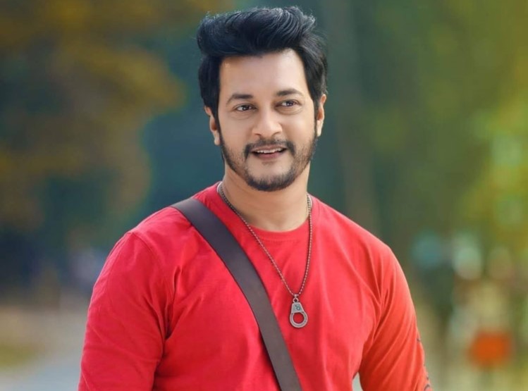 ওটিটির জগতে পা রাখলেন ইমন