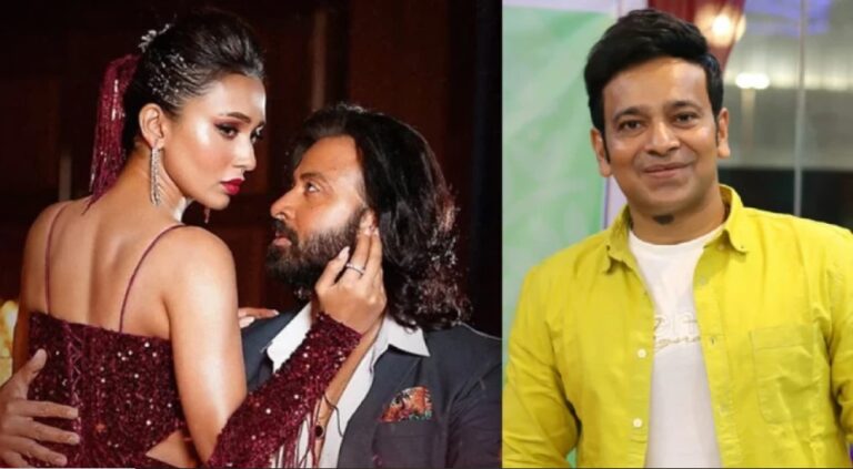 ‘দুষ্টু কোকিল’ গান নিয়ে ক্ষুব্ধ আকাশ সেন