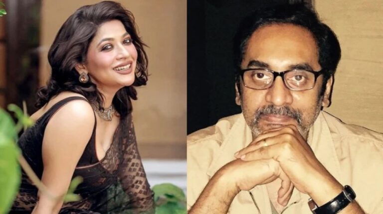 বাঁধনকে নিয়ে যে মন্তব্য করলেন পিনাকী ভট্টাচার্য