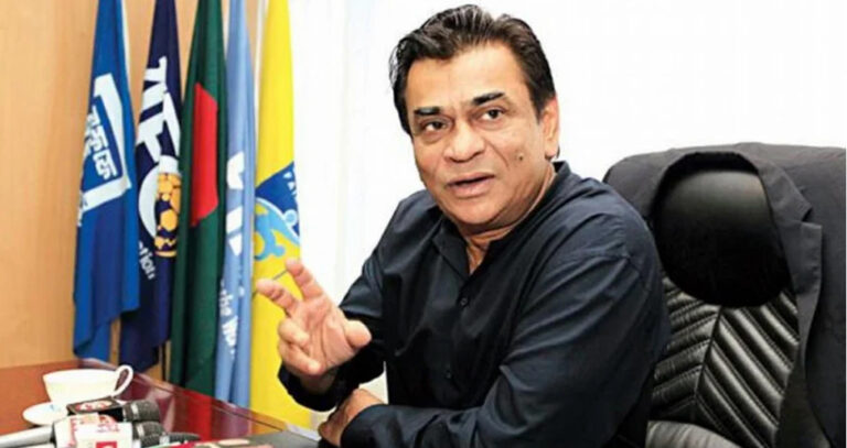 বাফুফেতে সালাউদ্দিন যুগের অবসান