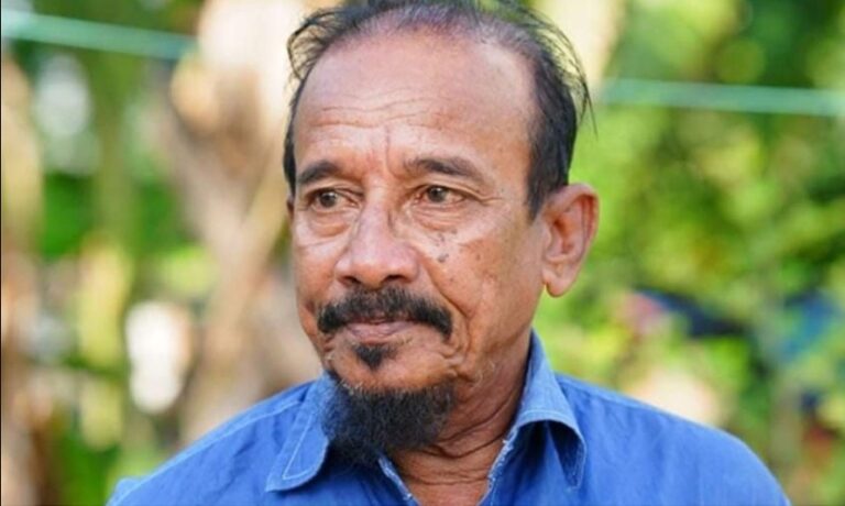 চলে গেলেন জনপ্রিয় অভিনেতা আলাউদ্দিন লাল