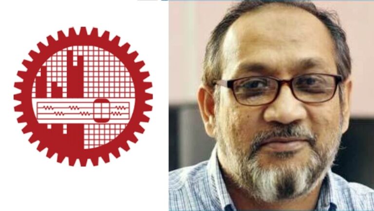 বুয়েটের নতুন ভিসি ড. আবু বোরহান