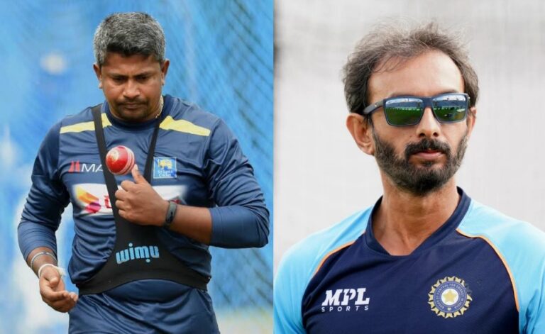 নিউজিল্যান্ডের কোচিং প্যানেলে যুক্ত হলেন হেরাথ-রাঠোর