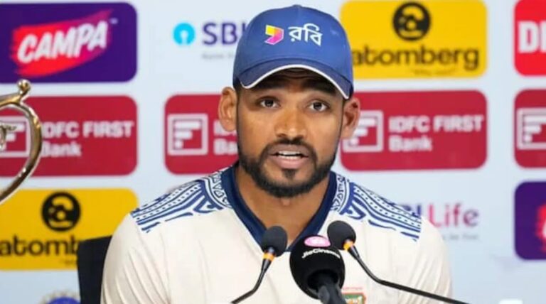 সেই সাকিবের উপরেই ভরসা টাইগার অধিনায়কের