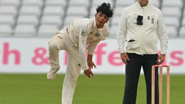 দেড়শ বছরের রেকর্ড ভাঙলেন ফারহান