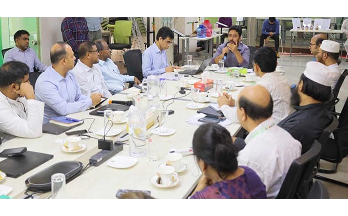 এটুআই’র অপ্রয়োজনীয় প্রকল্প বাদ দেয়ার নির্দেশ