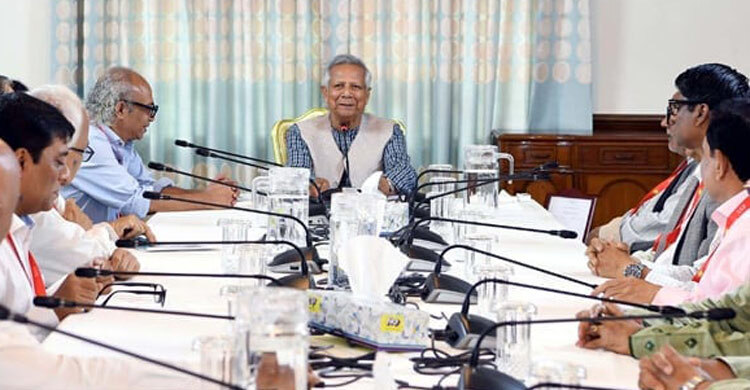 সরকার মুক্ত গণমাধ্যমে বিশ্বাস করে