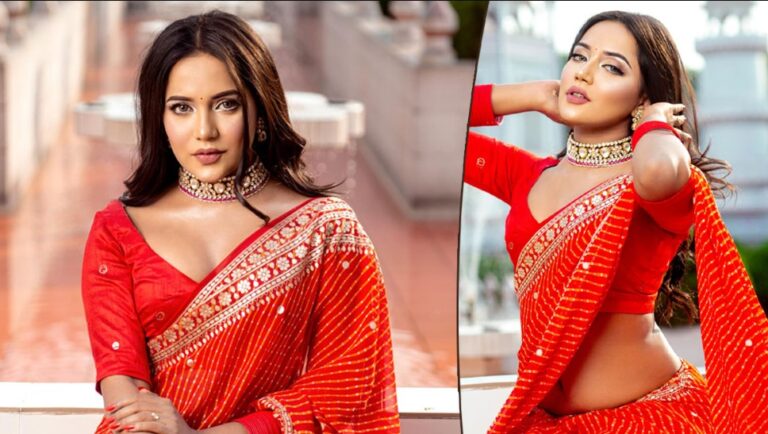 নতুন বছরের ভাবনা জানালেন মাহি
