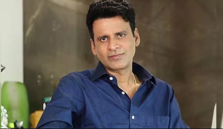 চতুর্থবার জাতীয় পুরস্কার পেলেন মনোজ