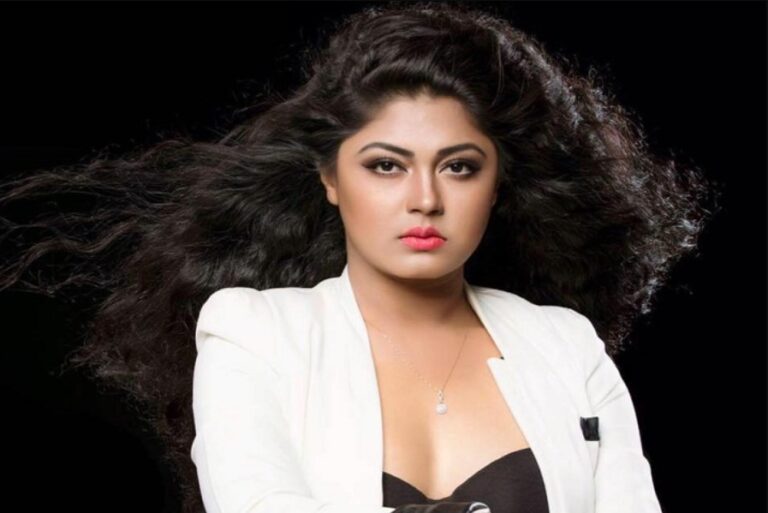 ক্যারিয়ারে অনেক পরিচালককেই ছাড় দিয়েছি: মৌসুমী হামিদ