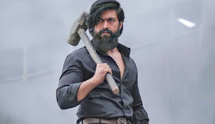 কেজিএফ থ্রি নিয়ে যা জানালেন যশ