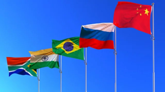 এবার ব্রিকসে যোগ দেওয়ার আবেদন করলো সিরিয়া