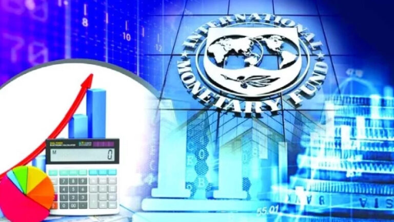পাকিস্তানকে কৃষি ও টেক্সটাইল খাতে কর ছাড় তুলে নিতে বললো আইএমএফ