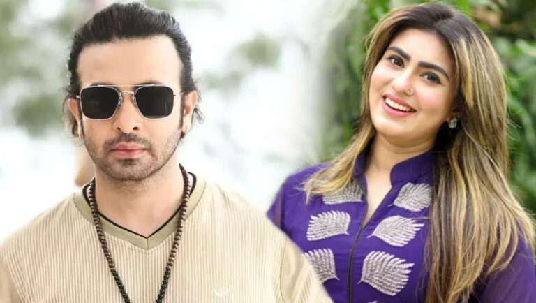 সিনেমায় নায়ক হিসেবে শাকিবকেই চান শখ