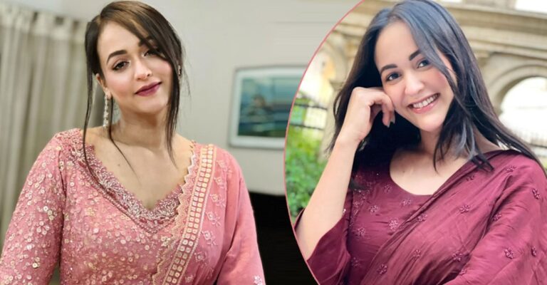মিডিয়া ছাড়ছেন অহনা