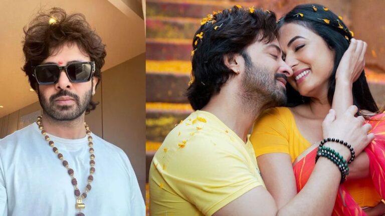 বিশ্বব্যাপী মুক্তি পাচ্ছে শাকিবের ‘দরদ’