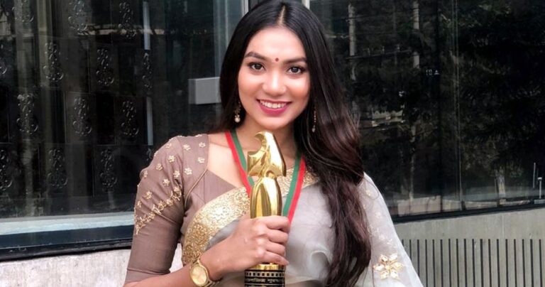 জোড়া নাটক নিয়ে আসছেন সুনেরাহ