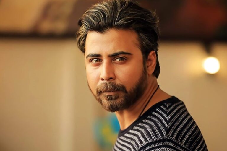 ঈদে নতুন সিনেমা নিয়ে আসছে নিশো