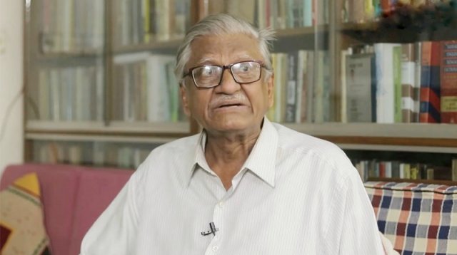 বাংলা একাডেমির নতুন সভাপতি আবুল কাসেম ফজলুল হক