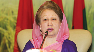 নাইকো মামলায় খালাস পেলেন খালেদা জিয়া