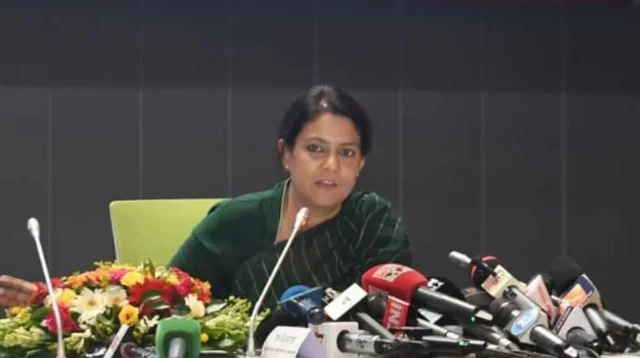 হর্ন বাজানোর অভ্যাস পরিবর্তনে মানুষকে সচেতন করা হবে : পরিবেশ উপদেষ্টা