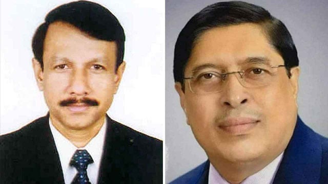 সাবেক প্রধানমন্ত্রীর উপদেষ্টা কামাল নাসের ও সাবেক ক্রীড়া সচিব মেজবাহ গ্রেপ্তার