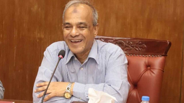 বিএমডিএ’কে কৃষকের স্বার্থে কাজ করতে হবে : গোদাগাড়ীতে স্বরাষ্ট্র ও কৃষি উপদেষ্টা